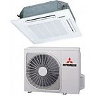 Кассетный кондиционер Mitsubishi Heavy FDT71VD / FDC71VN