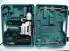 Перфоратор BAUTEC BBH 1650/5