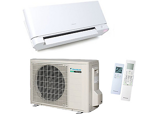 Сплит-система Daikin FTXG 25 JW