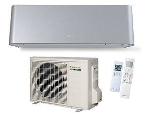 Сплит-система Daikin FTXG 25 JS