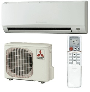 Сплит-система MITSUBISHI ELECTRIC MSZ-GE 42VA