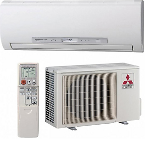 Сплит-система MITSUBISHI ELECTRIC MSZ-FD 50VA