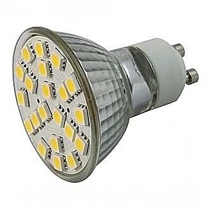Светодиодная лампа GU10 3.6Вт