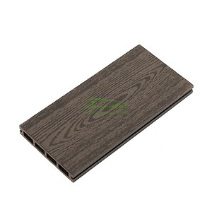 Террасная доска Porch Classic