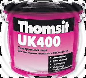 Строительная химия «Thomsit» Henkel (Германия),Uzin (Германия)