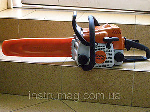 Бензопила Stihl MS 180 (Оригинал Гарантия)