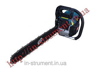 Бензопила Spektr SCS-5300(Болгария) + Масло Stihl