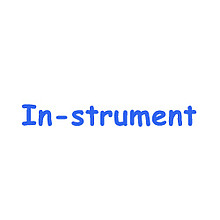 In-strument