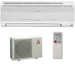 Сплит-система MITSUBISHI ELECTRIC MSC-GE 35 VB