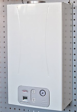 Газовый котел FONDITAL Antea CTN 24 AF
