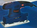 Плоскошлифовальная машина ТЕМП ПШМ 380