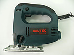 Лобзик BAUTEC BPS 900E