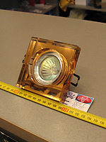 Точечный светильник SA 001 T