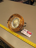 Точечный светильник SA 002 T