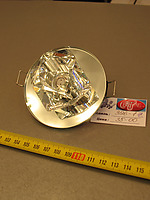 Точечный светильник SA 396-1 Z (G4)