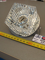 Точечный светильник SA 4075 (G9)