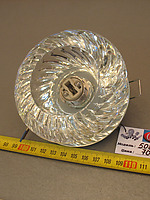 Точечный светильник SA 508 (G9)