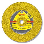 Круг відрізний  А24 EXTRA  230 x 3,0 x 22 Klingspor - Kronenflex по металу  