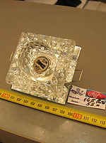 Точечный светильник SA 145 (G9)