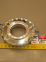 Точечный светильник SA P 8016