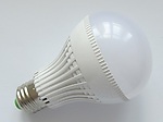 Лампа светодиодная 7Вт, цоколь Е27