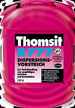 Строительная химия «Thomsit» Henkel (Германия),Uzin (Германия)