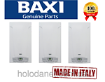 Настенный газовый котёл BAXI FourTech 240F (Турбо) + ТРУБА