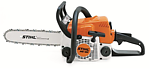 Бензопила Stihl MS180 1.5 kW