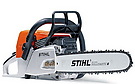 Бензопила MS 170/180 STIHL