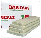 Утеплитель базальтовый Danova DanFly купить в Харькове недорого с доставкой
