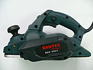 Рубанок Bautec ВЕН 950