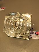 Точечный светильник SA 775 (G9)