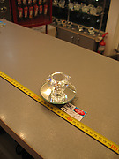 Точечный светильник SA 398-1 Z