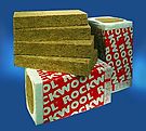 ROCKWOOL (Роквул) – теплоизоляционный минераловатный материал, производимый датской компанией ROCKWOOL