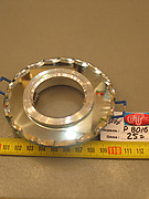 Точечный светильник SA P 8016