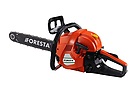 Бензопила FORESTA FA-58N/  50 шина 2.6 квт