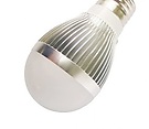 Светодиодная лампа E27 5Вт. 