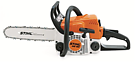 Бензопила Stihl MS180 1.5 kW